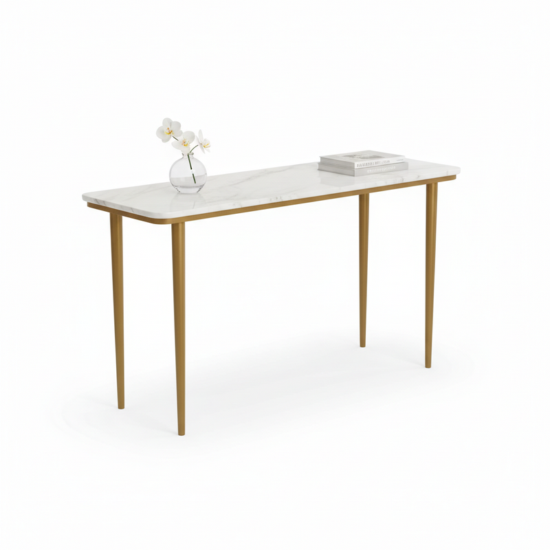 Console Tables
