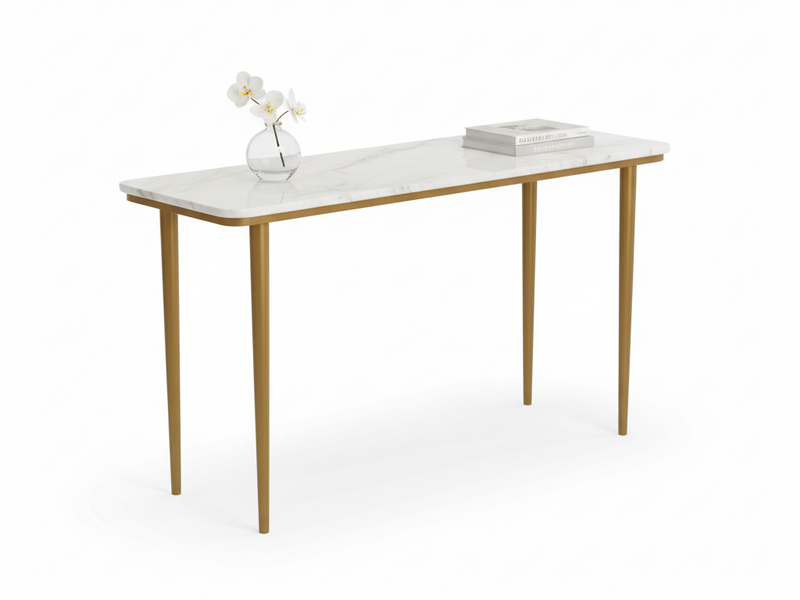 Console Tables