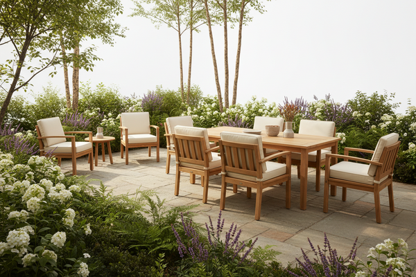 Outdoor Furniture