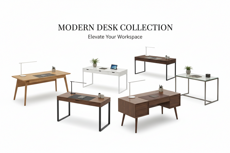 Desks
