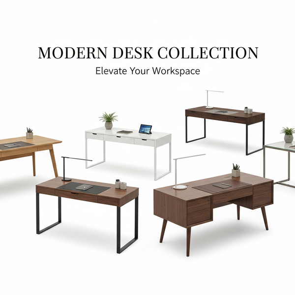 Desks