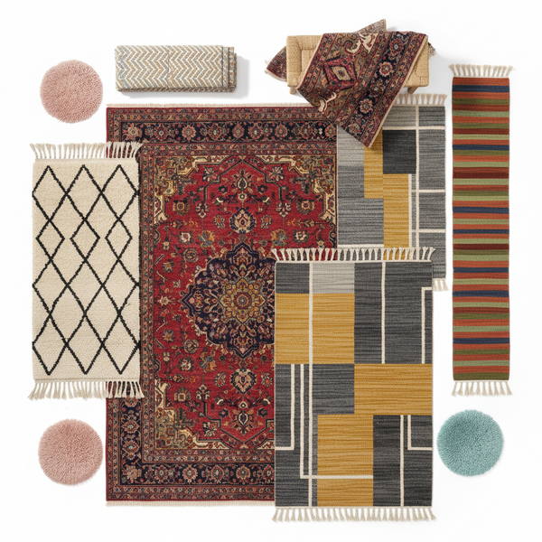 Rugs
