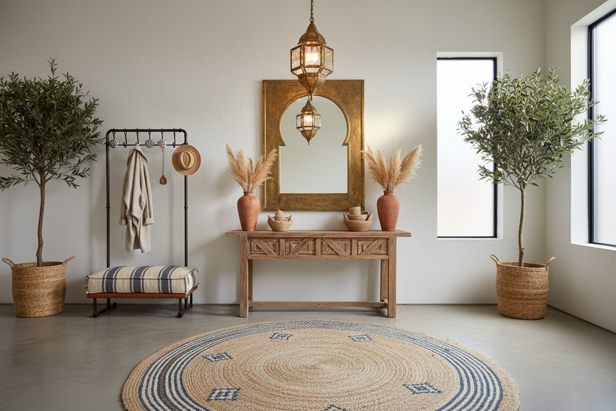 Entryway