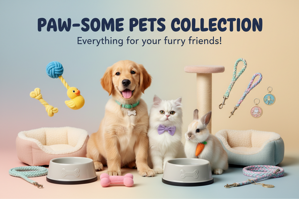 Pets