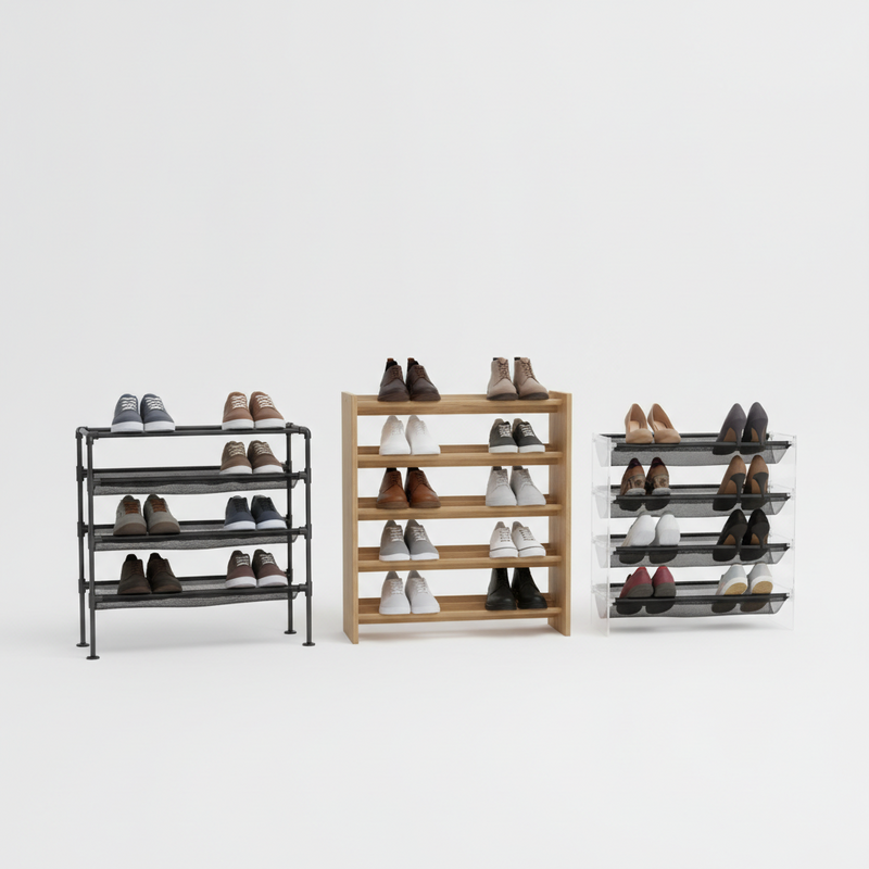 Shoe Racks
