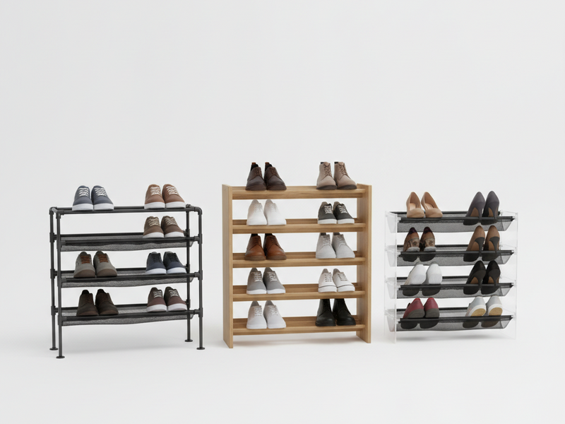Shoe Racks