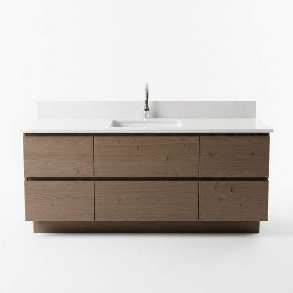 Bathroom Vanities