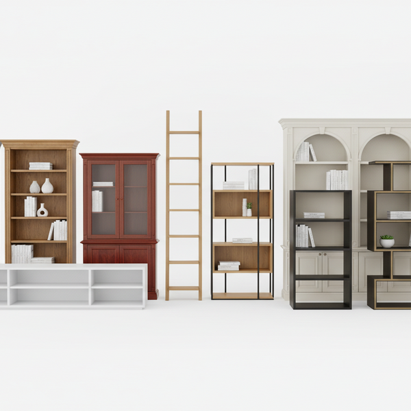 Bookcases