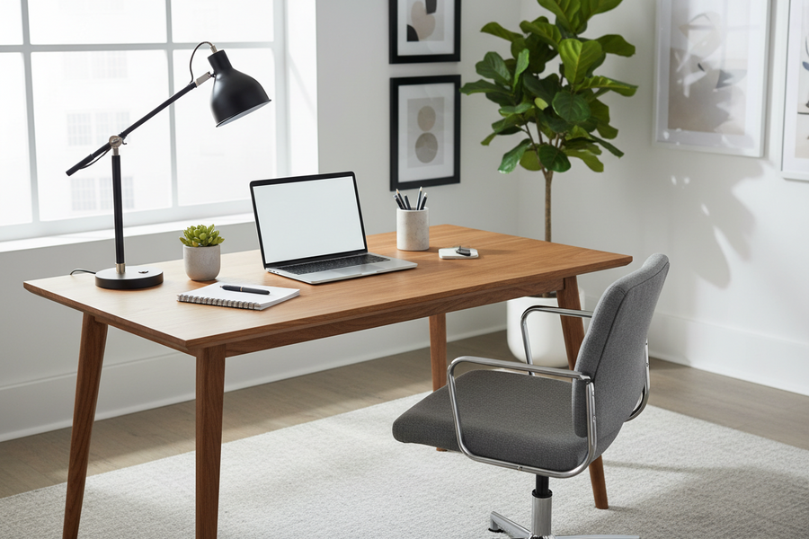 Home Office