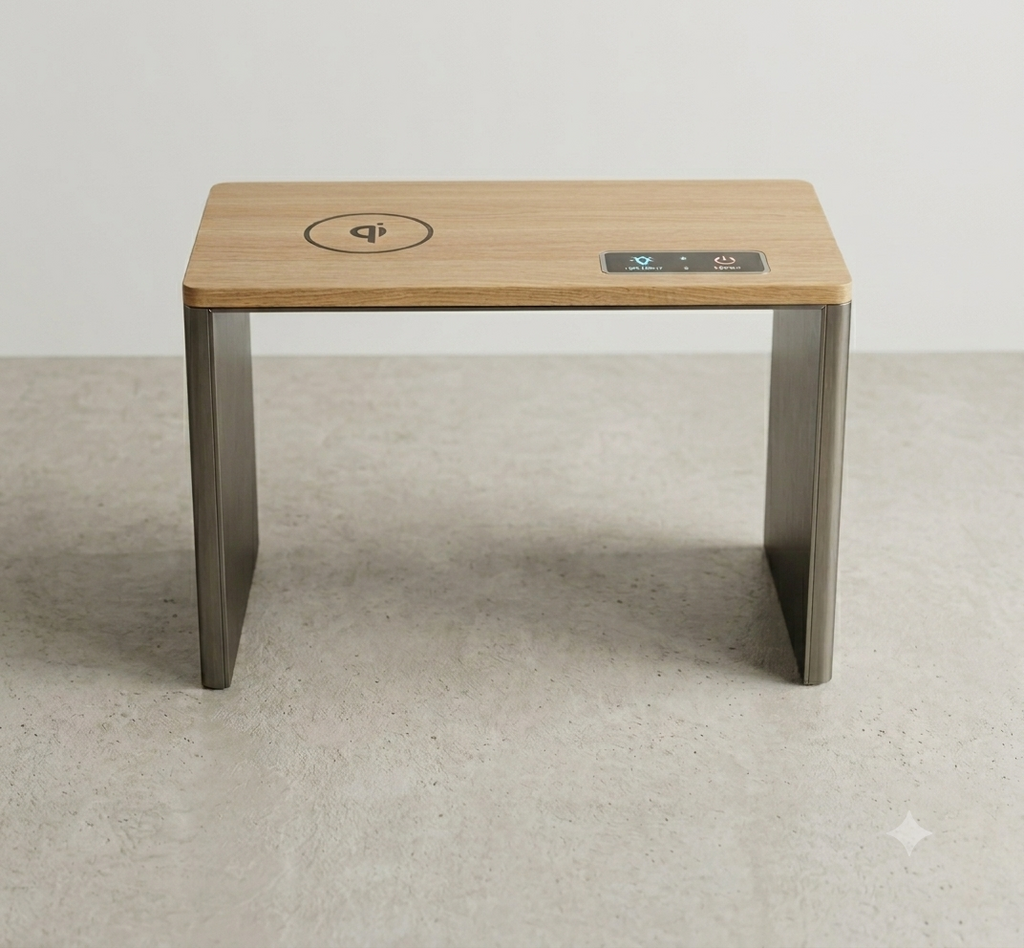 Intelligent Console Tables