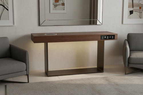Intelligent Console Tables