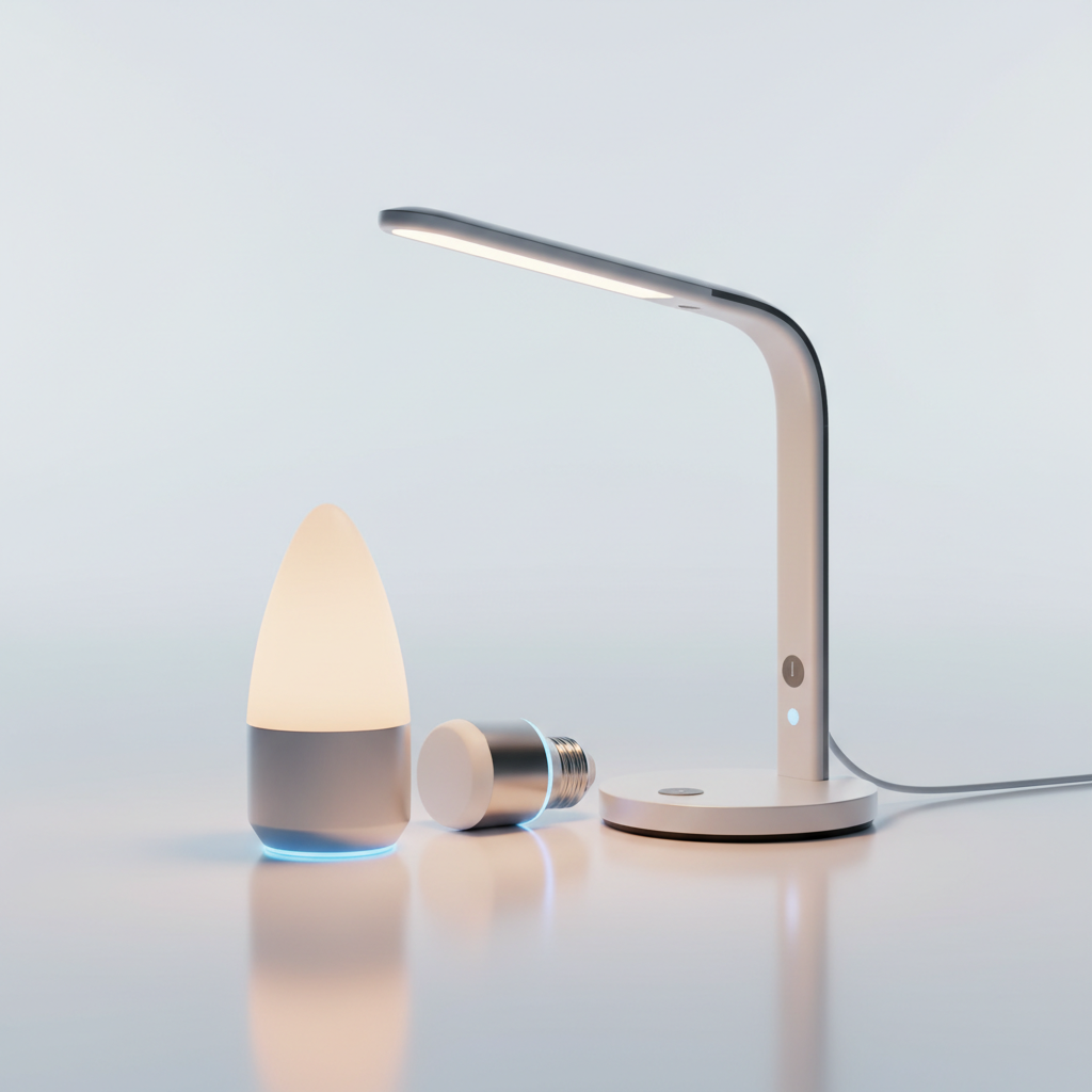 Intelligent Lighting