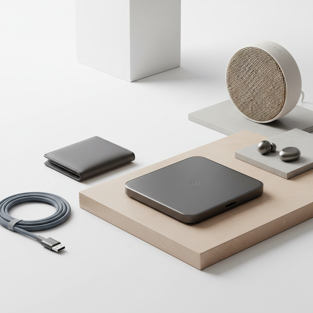Modern Textures